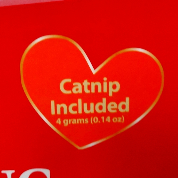 π HP π β€οΈ π HEARTS & TAIL TREE FARM CAT SCRATCHING PLAYHOUSE β€οΈ π - Picture 7 of 10